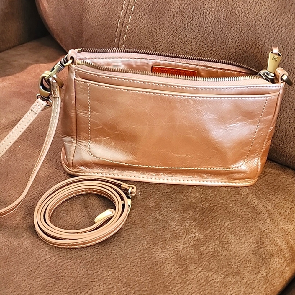 Hobo small cadence like new